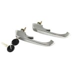 Tiradores, Cerraduras y Accesorios para VW Pescaccia 181 | De Marco Parts