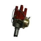 Ignition Systems