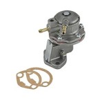 Fuel Pumps & Fuel Lines