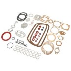 Engine Gaskets for VW Thing 181 | De Marco Parts