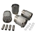 VW Bus T25 | Recambios De Marco - Genuine