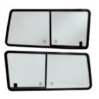 Ventanas & Juntas VW Bus T25 | De Marco Parts - Genuine