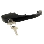 VW Bus T25 Handles, Locks & Trim | De Marco Parts - Genuine