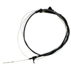 VW Bus T25 Cables | De Marco Parts - OEM