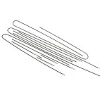 Latiguillos de Freno VW Bus T25 | De Marco Parts - Original