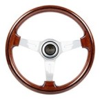 VW Bus T25 Steering Wheels | De Marco Parts - Genuine
