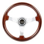 Steering Wheels & Accessories