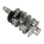 CRANKSHAFT, CONRODS, BEARINGS