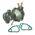 BOMBAS DE GASOLINA Y MANGUERAS