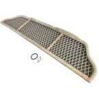 Accesorios interiores para VW Tipo 3 | De Marco Parts