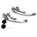 Tiradores, Cerraduras y Accesorios para VW Tipo 3 | De Marco Parts