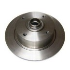 Discos de freno para VW Tipo 3 | De Marco Parts