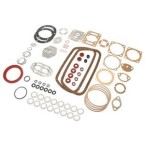 Guarnizioni Motore per VW Tipo 3 | De Marco Parts