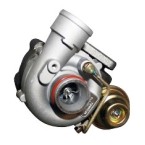 TURBO & COMPONENTS
