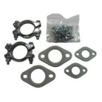 Exhaust Gaskets & Accessories for VW T2 Bay Window | De Marco Parts