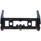 Delantero y Dirección para VW T2 Bay Window | De Marco Parts