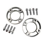 Adattatori & Distanziali Cerchi Volkswagen Buggy | De Marco Parts