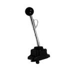 Palancas de cambio, freno de mano y pedales para Volkswagen Dune Buggy | De Marco Parts