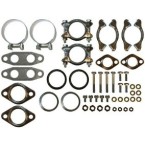 Exhaust Gaskets & Accessories for VW Karmann Ghia | De Marco Parts