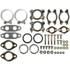 Juntas de escape y accesorios para VW Karmann Ghia | De Marco Parts