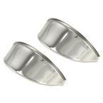 Accesorios Exteriores VW Golf MK1 | De Marco Parts - Genuine