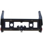 Front Axle Components for VW T2 Bay Window | De Marco Parts