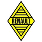 Original NOS Parts Renault Floride/Caravelle at De Marco Parts