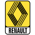 Original NOS Parts Renault Alpine A110 at De Marco Parts