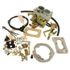 VW Golf MK1 Fuel System | De Marco Parts - Genuine