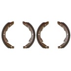 Brake Shoes