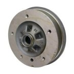 Brake Drums