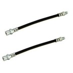 Mangueras de freno flexibles para VW Bus T1 | De Marco Parts