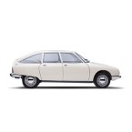 Citroën GS Parts: Wide Selection Available at De Marco Parts