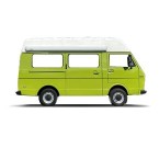 Volkswagen Bus LT