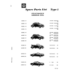 Catálogos y manuales