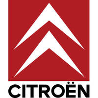 Logo Citroen vintage