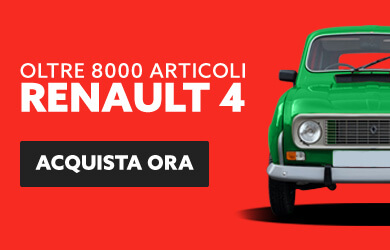 ricambi per renault 4 da de marco parts