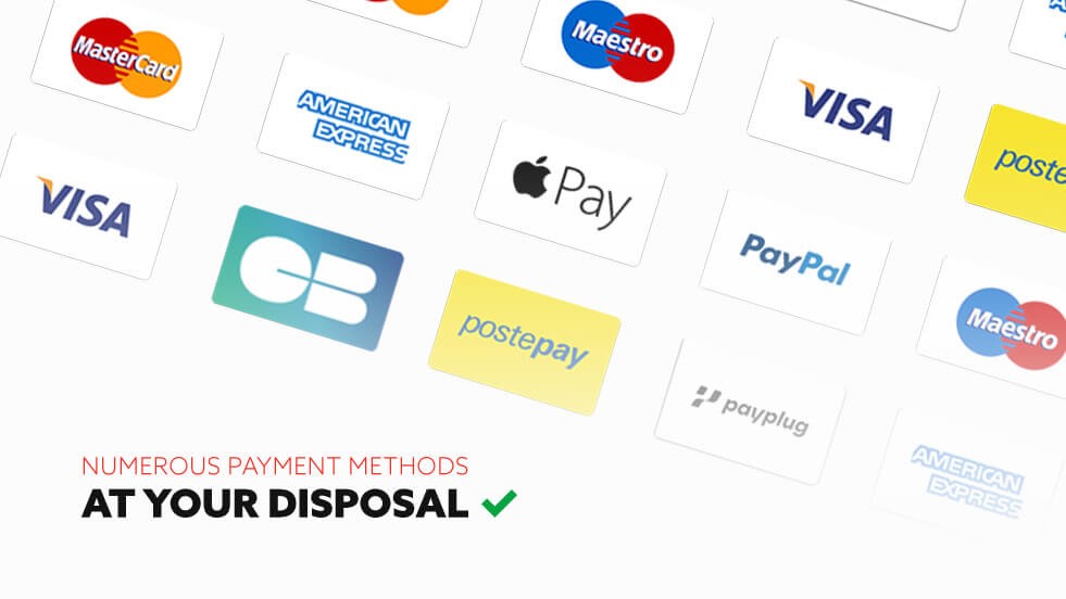 De Marco Parts Srls Unipersonale