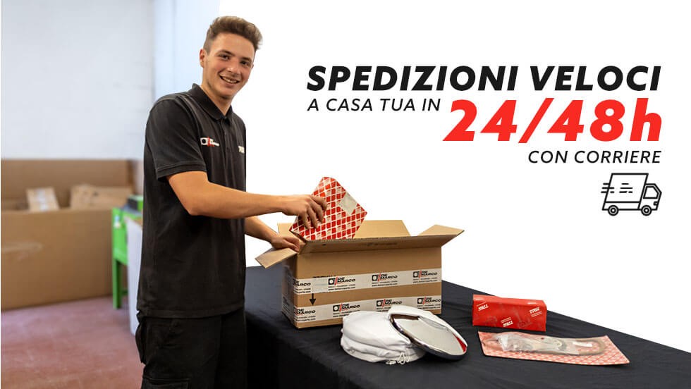 De Marco Parts Srls Unipersonale